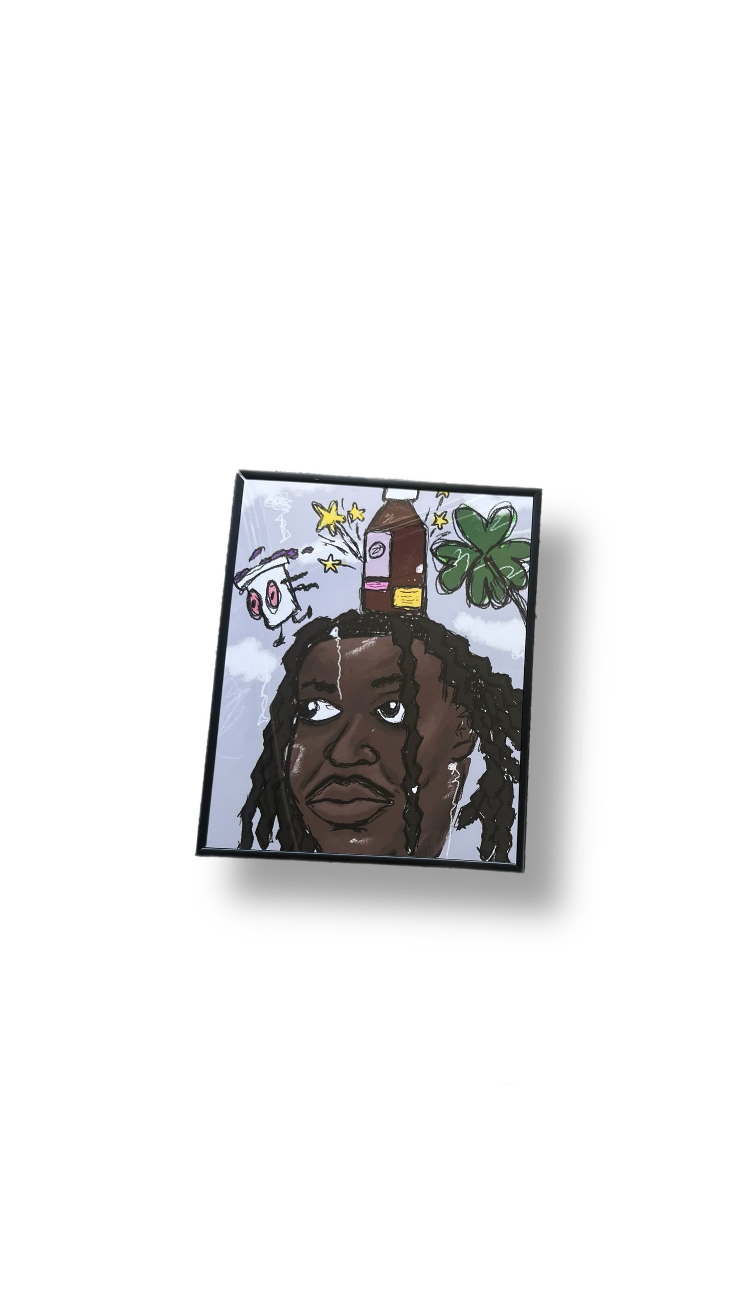 LUCKI